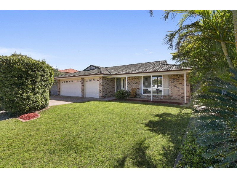6 SERENA COURT, Birkdale QLD 4159