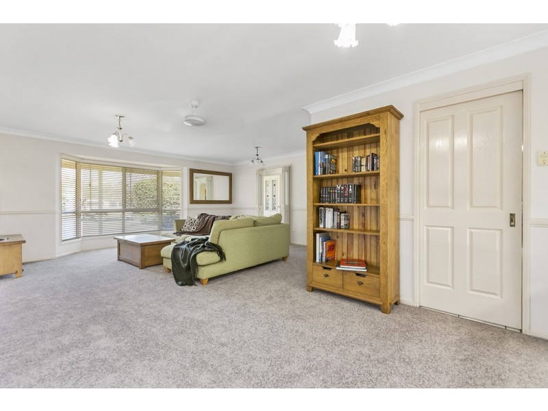 6 SERENA COURT, Birkdale QLD 4159