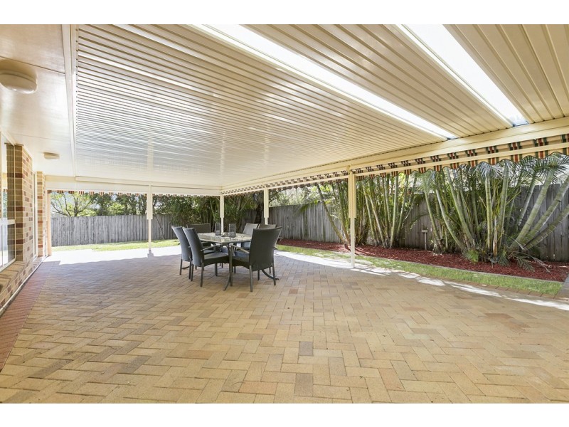 6 SERENA COURT, Birkdale QLD 4159
