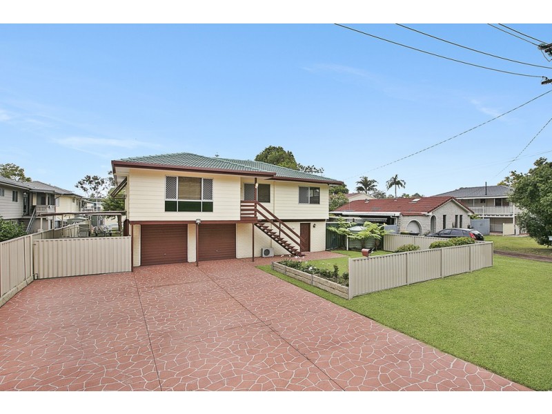 44 BEATTY ROAD, Thorneside QLD 4158