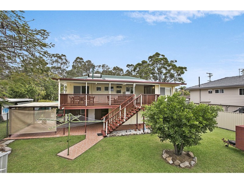 44 BEATTY ROAD, Thorneside QLD 4158