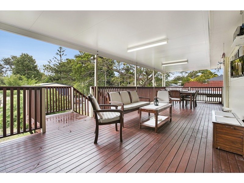 44 BEATTY ROAD, Thorneside QLD 4158