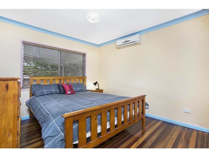 44 BEATTY ROAD, Thorneside QLD 4158