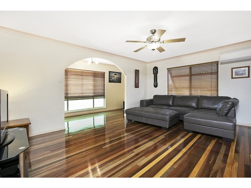 44 BEATTY ROAD, Thorneside QLD 4158