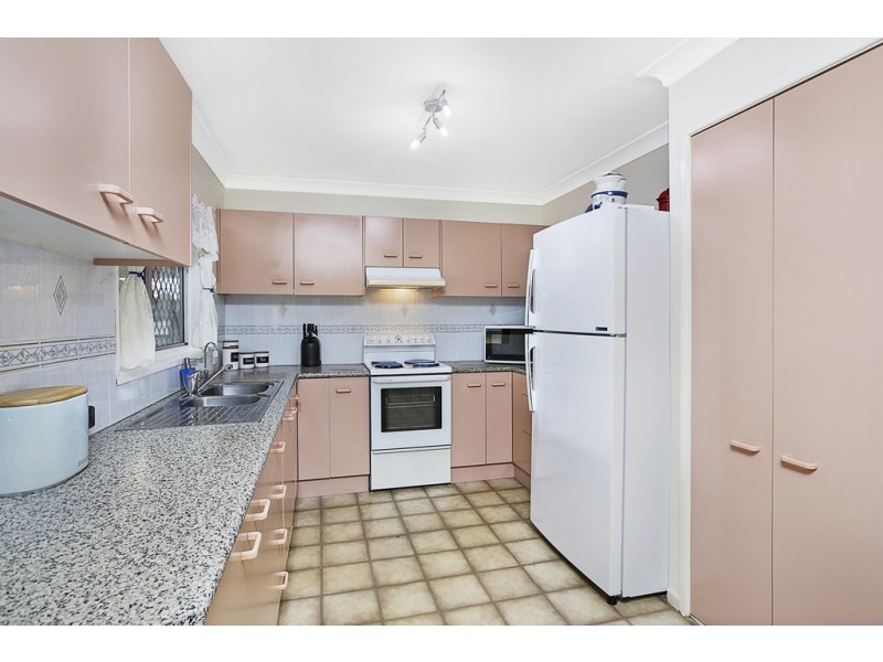 44 BEATTY ROAD, Thorneside QLD 4158