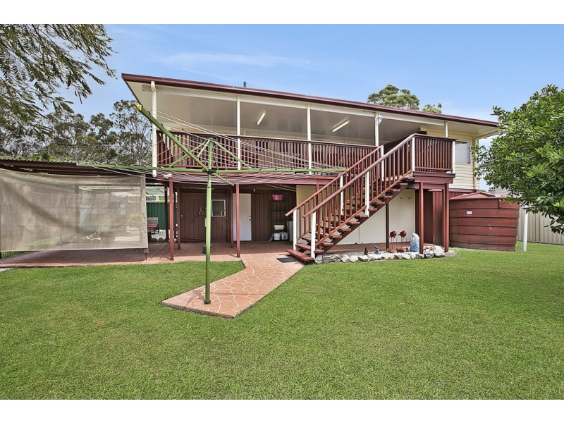 44 BEATTY ROAD, Thorneside QLD 4158
