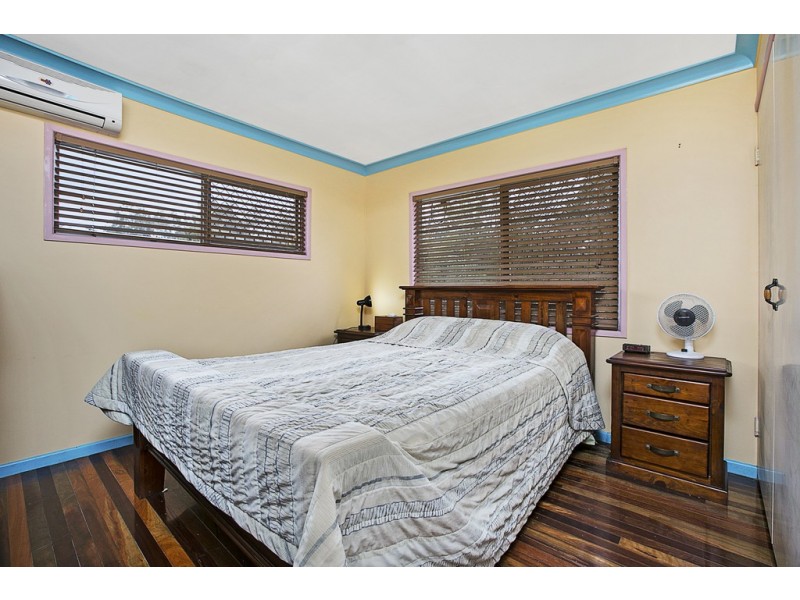 44 BEATTY ROAD, Thorneside QLD 4158