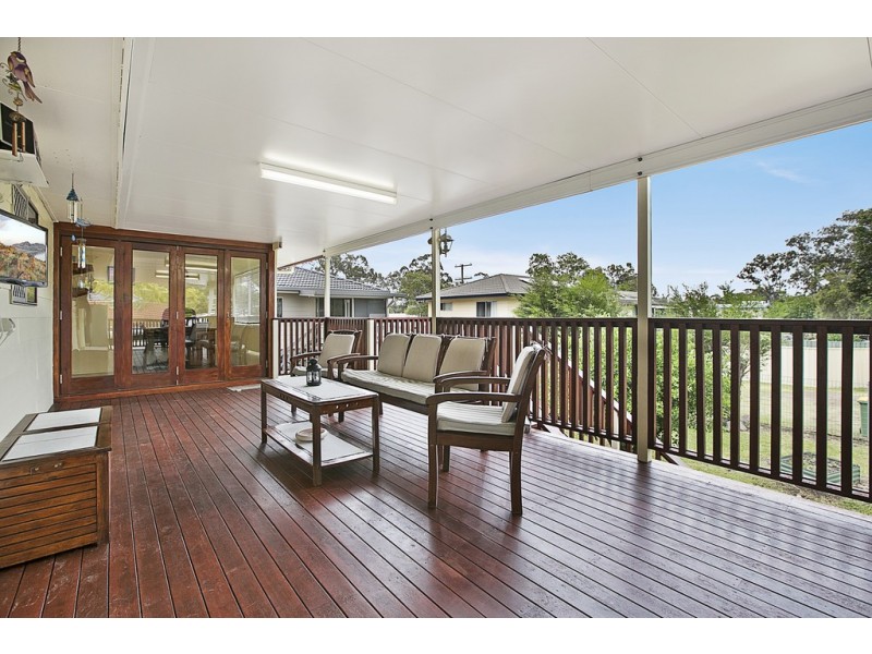 44 BEATTY ROAD, Thorneside QLD 4158