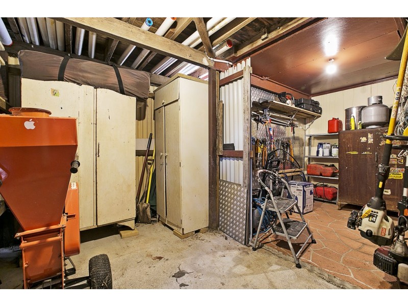 44 BEATTY ROAD, Thorneside QLD 4158