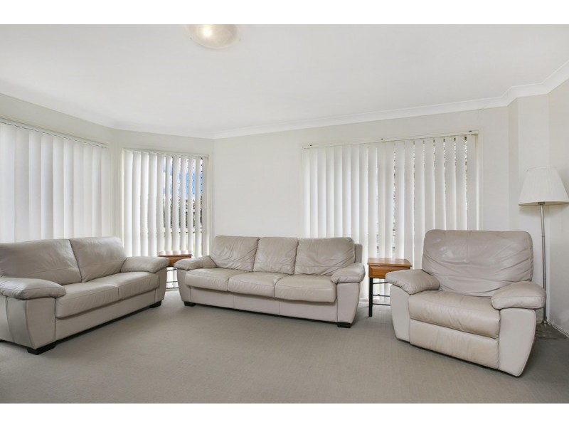 25 HILLIARDS PARK DRIVE, Wellington Point QLD 4160