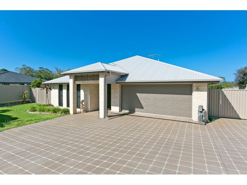 7a Delancy Street, Cleveland QLD 4163