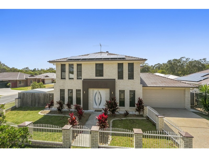 44 Poloni Place, Wellington Point QLD 4160