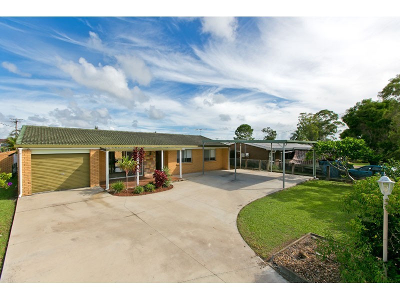 40 Allenby Rd, Alexandra Hills QLD 4161