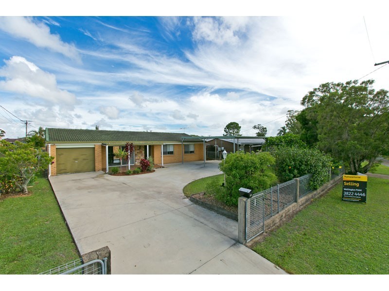 40 Allenby Rd, Alexandra Hills QLD 4161