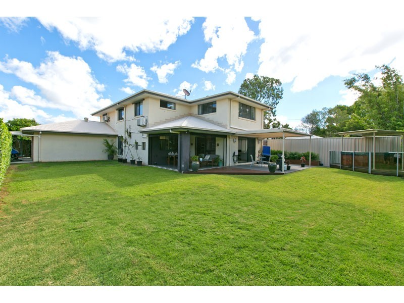 18 PLANTATION PLACE, Wellington Point QLD 4160