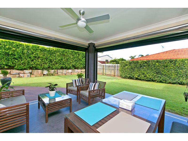 18 PLANTATION PLACE, Wellington Point QLD 4160