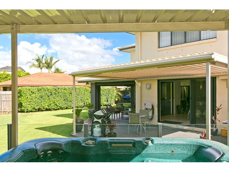 18 PLANTATION PLACE, Wellington Point QLD 4160