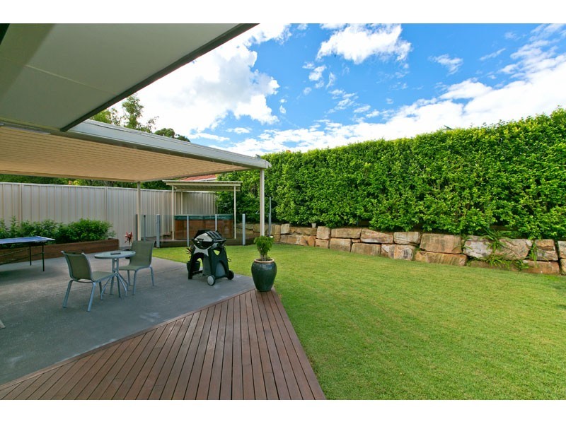 18 PLANTATION PLACE, Wellington Point QLD 4160