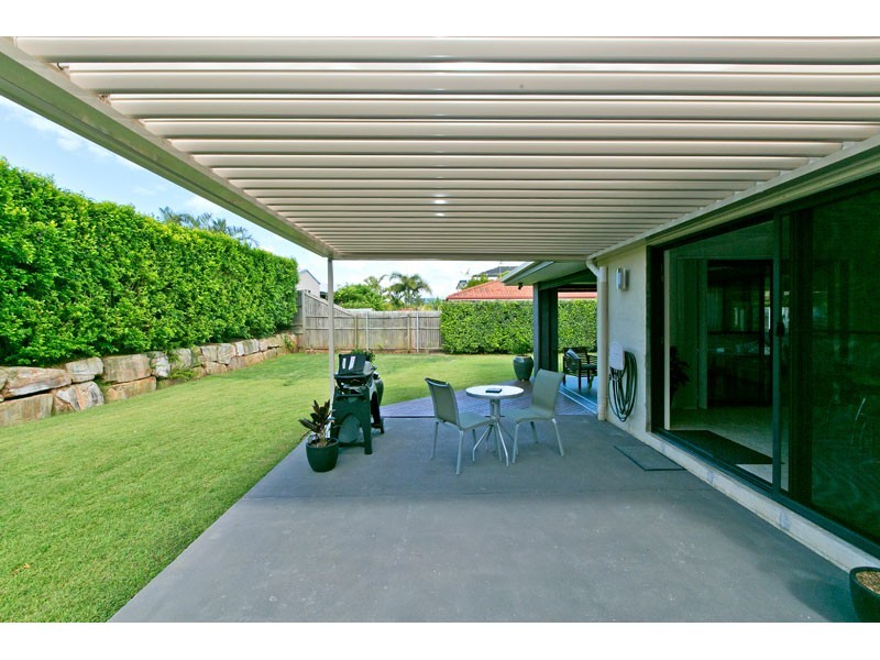 18 PLANTATION PLACE, Wellington Point QLD 4160