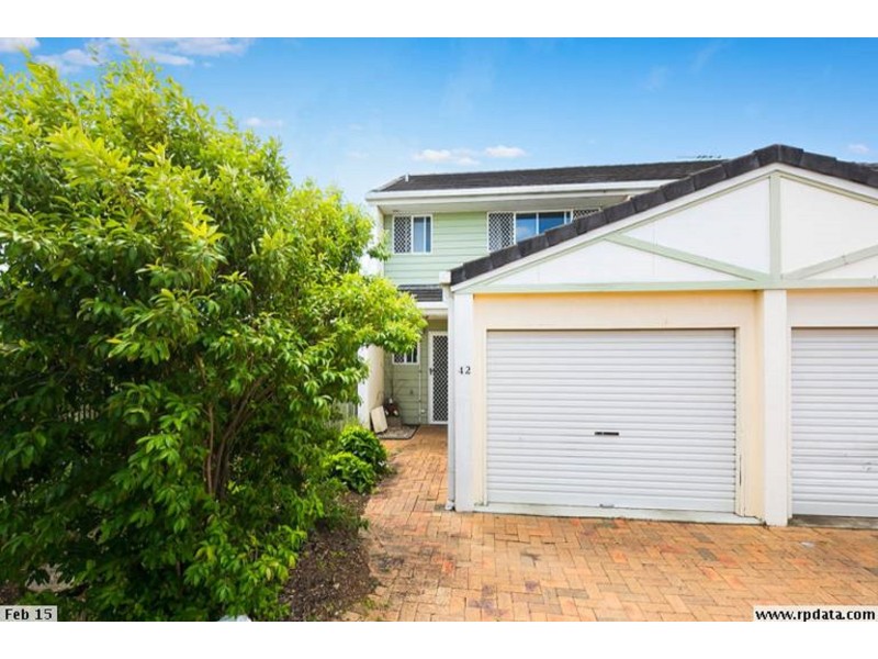 42/14 Kensington Place, Birkdale QLD 4159