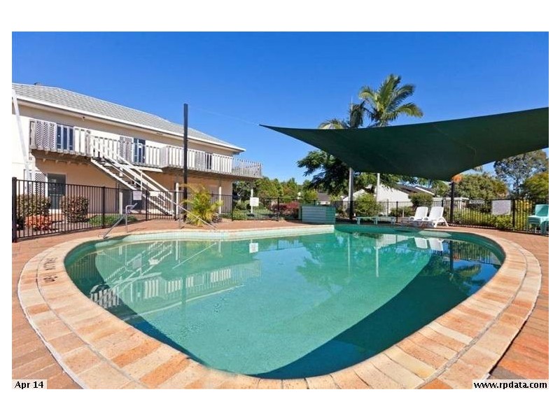 42/14 Kensington Place, Birkdale QLD 4159