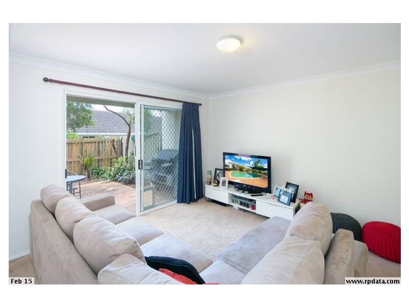 42/14 Kensington Place, Birkdale QLD 4159