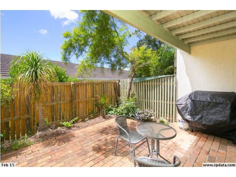 42/14 Kensington Place, Birkdale QLD 4159