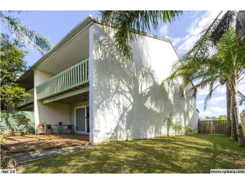 42/14 Kensington Place, Birkdale QLD 4159