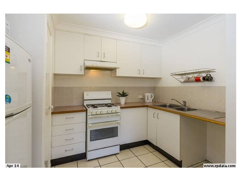 42/14 Kensington Place, Birkdale QLD 4159