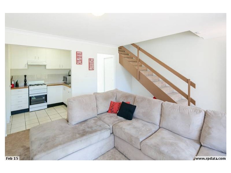 42/14 Kensington Place, Birkdale QLD 4159