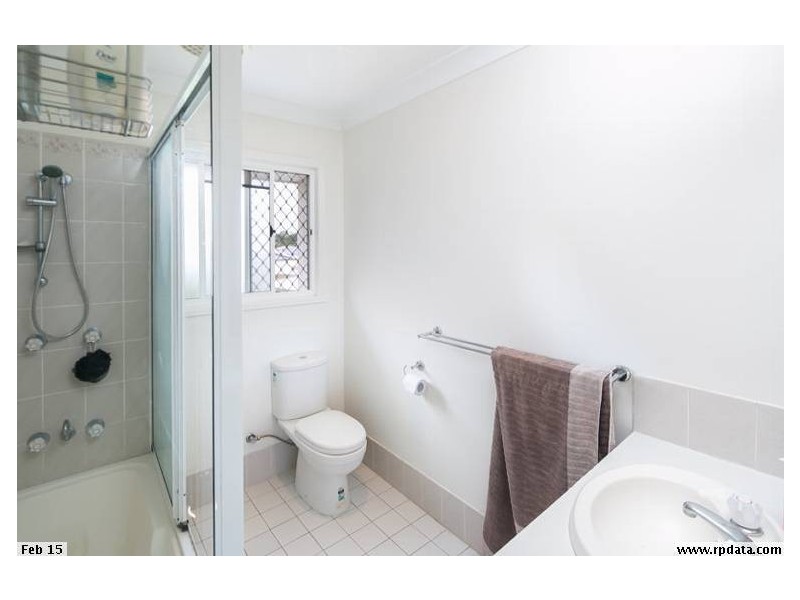 42/14 Kensington Place, Birkdale QLD 4159