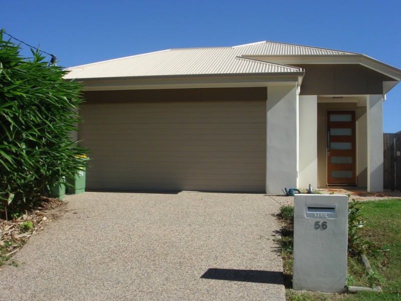 56 Starkey, Wellington Point QLD 4160