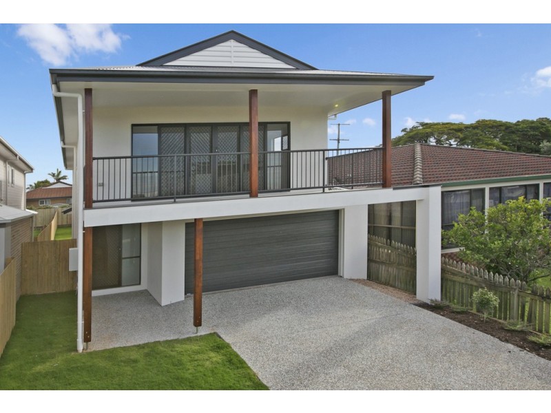 34 Wellesley Street, Wellington Point QLD 4160