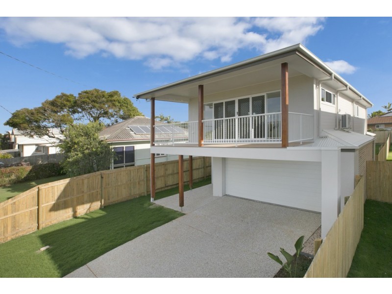 36 Wellesley Street, Wellington Point QLD 4160