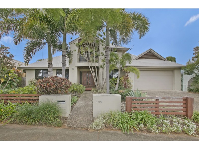 585 Main rd, Wellington Point QLD 4160