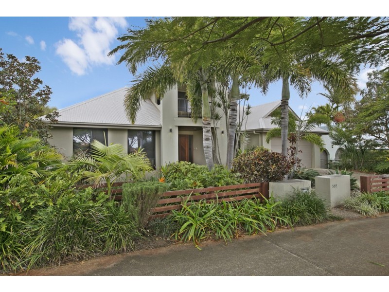 585 Main rd, Wellington Point QLD 4160
