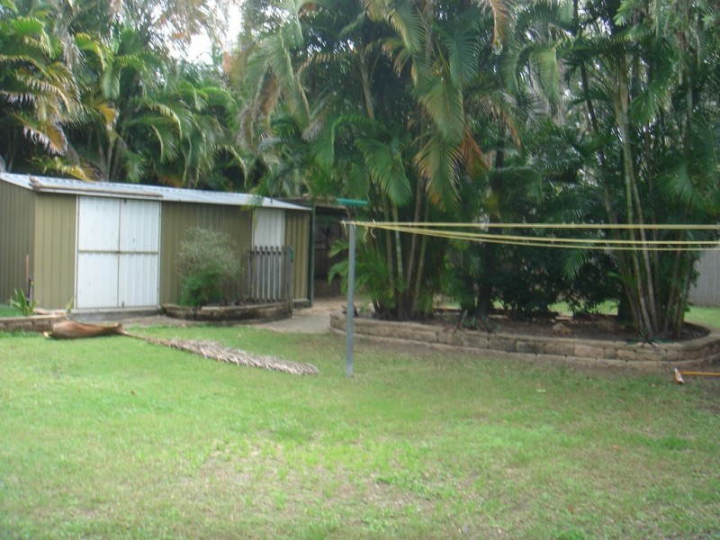 4 Currawong Drive, Birkdale QLD 4159