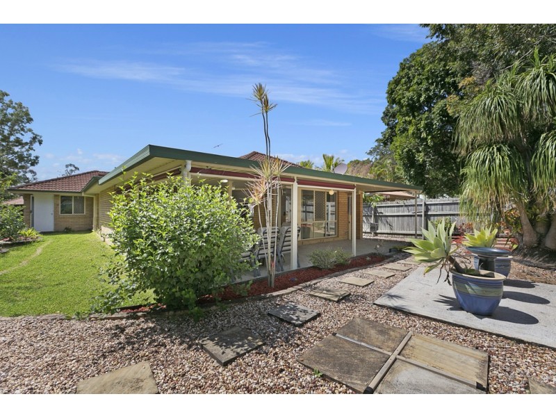 21 Middleton Court, Alexandra Hills QLD 4161