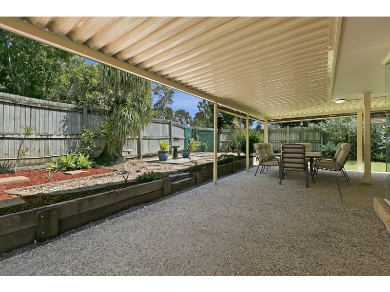 21 Middleton Court, Alexandra Hills QLD 4161