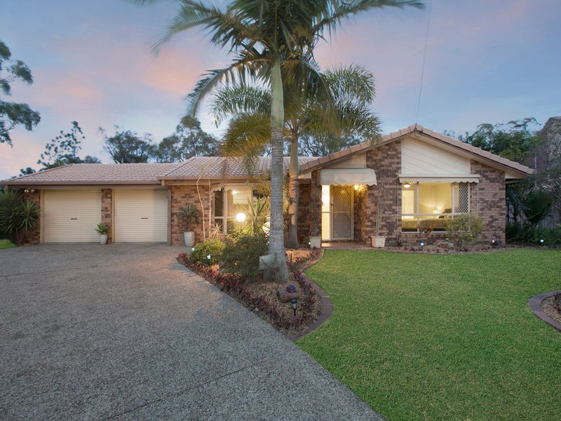 12 KALOMA COURT, Alexandra Hills QLD 4161