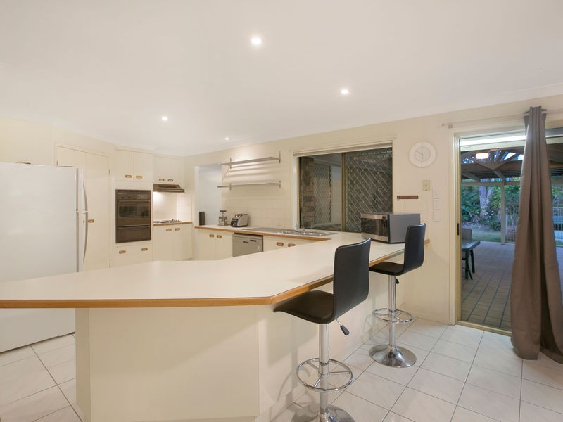 12 KALOMA COURT, Alexandra Hills QLD 4161