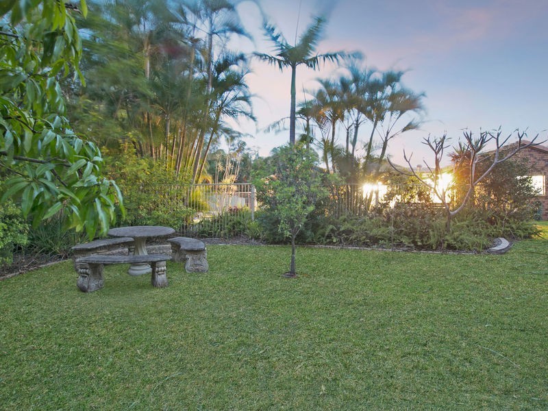 12 KALOMA COURT, Alexandra Hills QLD 4161