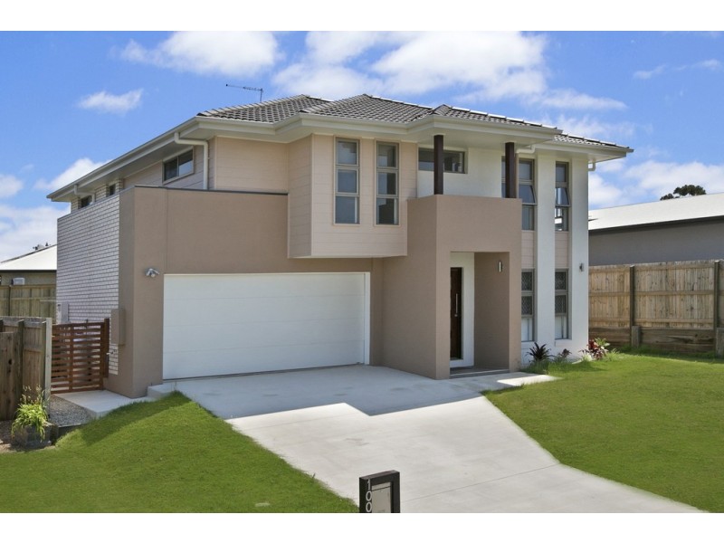 100 Spurs Drive, Wellington Point QLD 4160