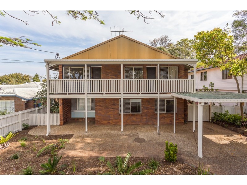 21 Warner Street, Wellington Point QLD 4160