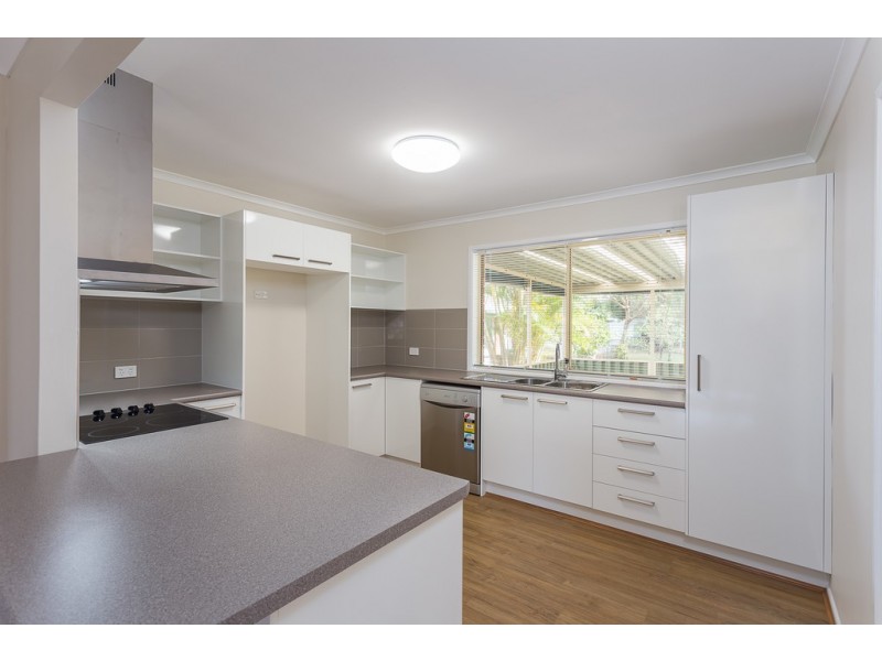 21 Warner Street, Wellington Point QLD 4160