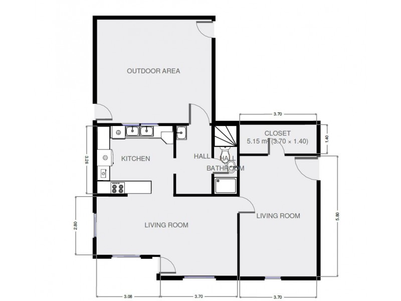 21 Warner Street, Wellington Point QLD 4160