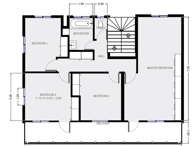 21 Warner Street, Wellington Point QLD 4160