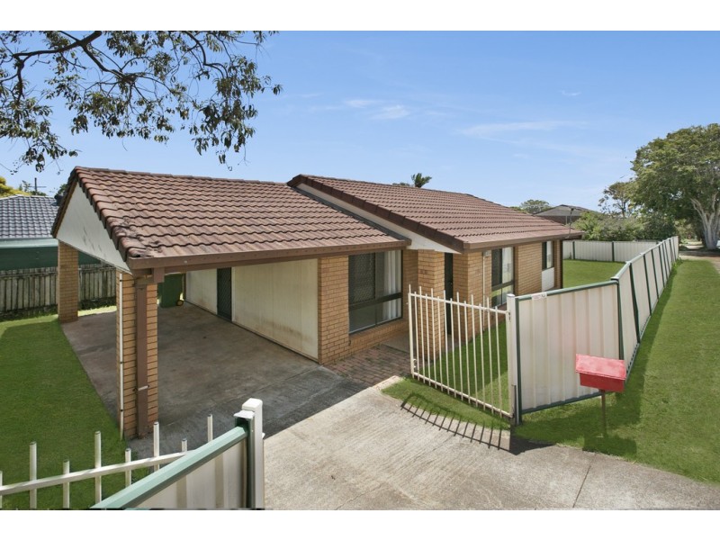 672 Old Clevland Road east, Wellington Point QLD 4160