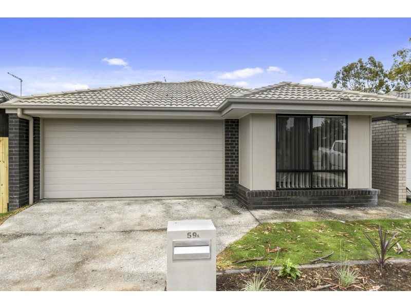 59A Starkey st, Wellington Point QLD 4160