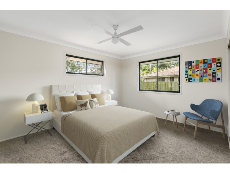 22 Poloni Place, Wellington Point QLD 4160